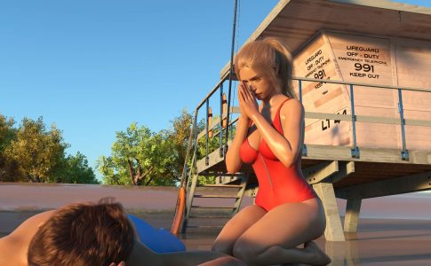 Trip to Parpellos Adult Game Screenshots (1)