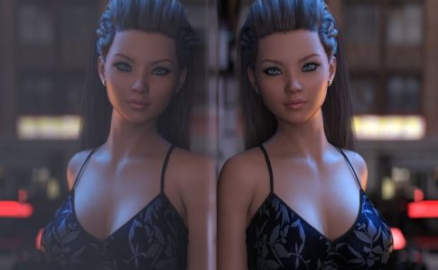 Unnatural Instinct Adult Game Screenshot (8)
