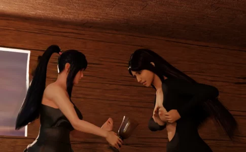 Warlord Adult Game Screenshot (5)