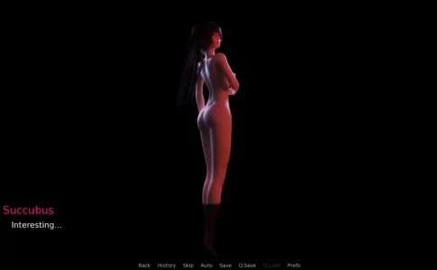 Warlord Adult Game Screenshot (6)