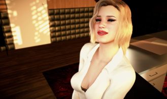 Young Valery's holiday job Adult Game Screenshot (1)