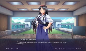 Break! The Rematch Part 1 And 2 Adult Game Screenshot (1)