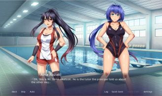 Break! The Rematch Part 1 And 2 Adult Game Screenshot (2)