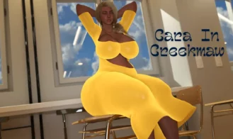 Cara in Creekmaw