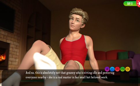 Contact Seasons Adult Game Screenshots (1)