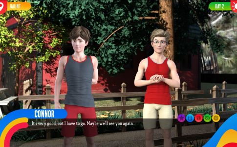 Contact Seasons Adult Game Screenshots (2)