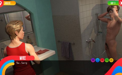 Contact Seasons Adult Game Screenshots (4)