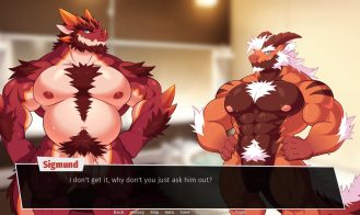 Deers and Deckards Adult Game Screenshot (6)