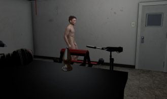 Dommy Mommy Adult Game Screenshot (1)