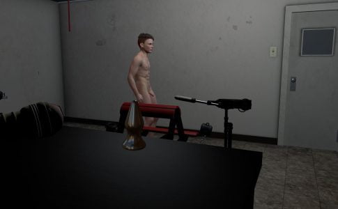 Dommy Mommy Adult Game Screenshot (1)