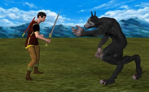 Edward and The Missing Soldier Adult Game Screenshot (1)