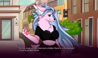 FurstDate A Furry Dating Simulator Adult Game Screensshot (1)