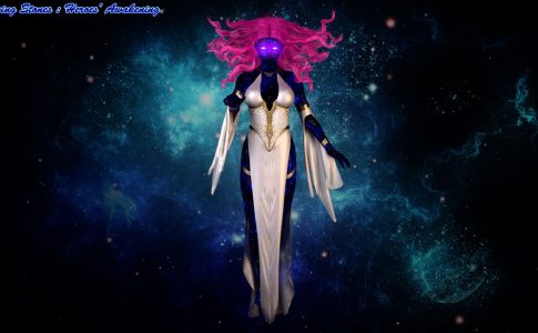 Glowing Stones Heroes' Awakening Adult Game Screenshot (6)