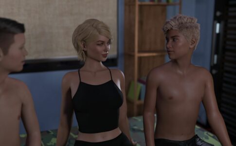 Her Desire Adult Game Screenshots (4)