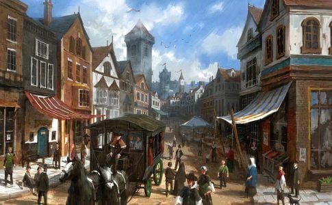 Jeanne Adult Game Screenshot (1)