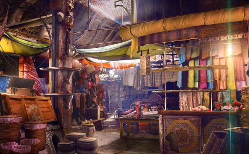 Jeanne Adult Game Screenshot (2)