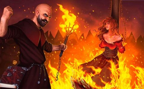 Jeanne Adult Game Screenshot (3)