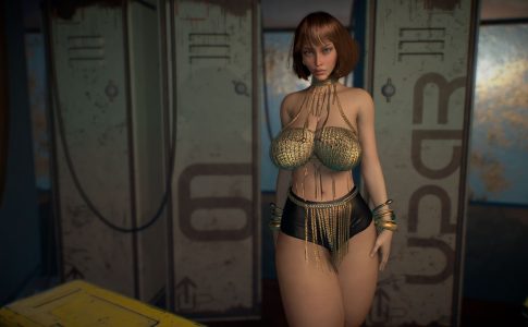 Jedi Trainer Adult Game Screenshot (1)