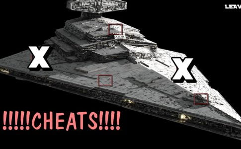 Jedi Trainer Adult Game Screenshot (2)