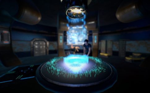 Jedi Trainer Adult Game Screenshot (3)