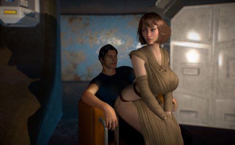 Jedi Trainer Adult Game Screenshot (8)