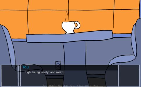 Lesbians R Us Adult Game Screenshots (2)