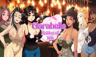 Maiden of Milk Side Story: Clarabelle