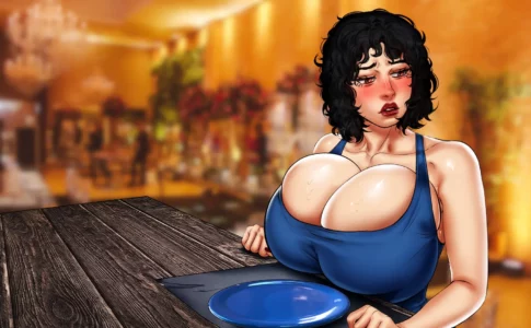 Maiden of Milk Side Story Clarabelle Adult Game Screenshot (8)