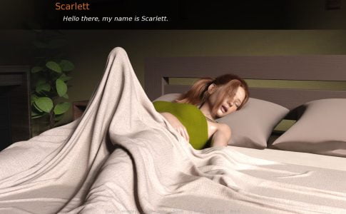 Milf Breeder Adult Game Screenshot (5)