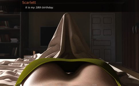 Milf Breeder Adult Game Screenshot (6)