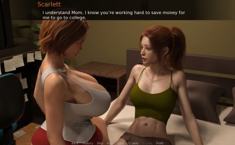 Milf Breeder Adult Game Screenshot (9)