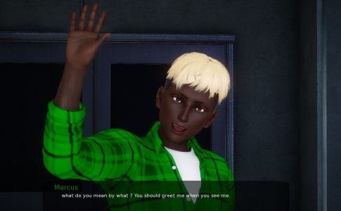 My Lovely Mom Adult Game Screenshot (2)