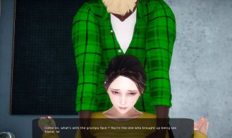 My Lovely Mom Adult Game Screenshot (3)