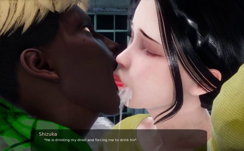 My Lovely Mom Adult Game Screenshot (4)