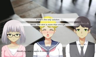 My New Life Adult Game Screenshot (2)