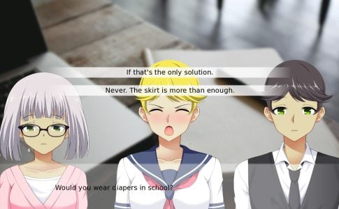 My New Life Adult Game Screenshot (2)