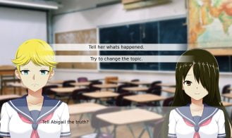 My New Life Adult Game Screenshot (3)