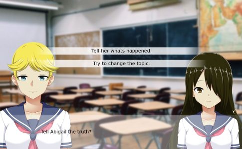 My New Life Adult Game Screenshot (3)