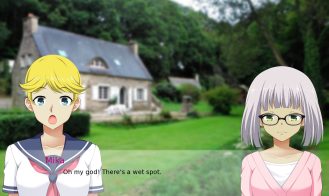 My New Life Adult Game Screenshot (4)
