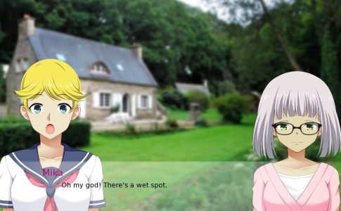 My New Life Adult Game Screenshot (4)