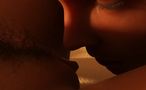 Our Secret Price of Forbidden Wishes Adult Game Screenshots (4)