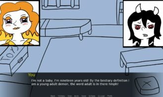 Poly Pantheon Adult Game Screenshots (3)