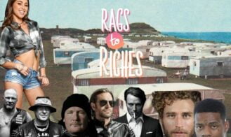 Rags to riches