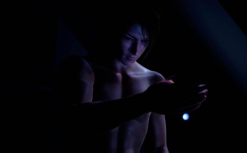 Recall Destiny Adult Game Screenshot (1)