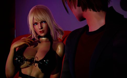 Recall Destiny Adult Game Screenshot (2)