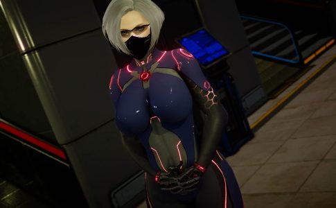 Recall Destiny Adult Game Screenshot (7)