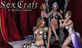SexCraft: A Royal Conquest