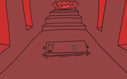 Stupid Horny Ponies Adult Game Screenshots (2)