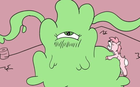 Stupid Horny Ponies Adult Game Screenshots (6)