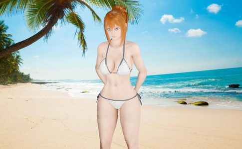 Sunny Love Adult Game Screenshot (1)